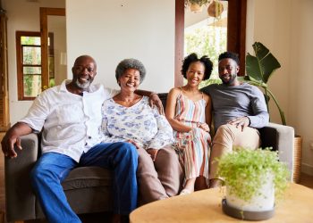 4 Ways Parents Can Help Their Children Buy Their First Home