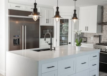 7 Luxury Options for Kitchen Counters
