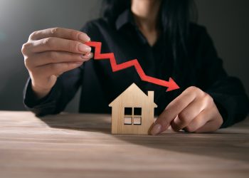 Mortgage Applications Decrease for Fourth Straight Week