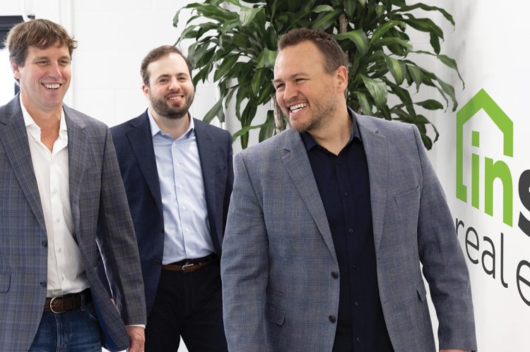 Inside Real Estate Cover Story: And the Winner Is? You