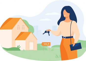 The Future (Housing Market) Is Becoming More Female