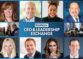 10 Reasons to Attend RISMedia’s CEO & Leadership Exchange This September