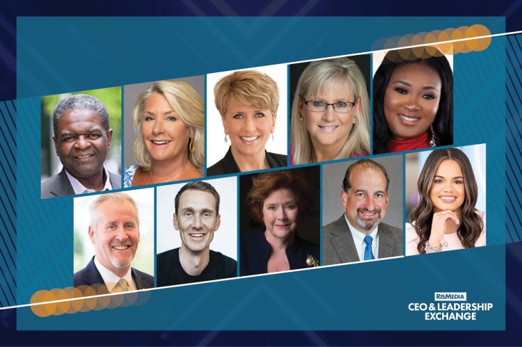 Early Registration Offer Now Available for RISMedia’s 2023 CEO Exchange