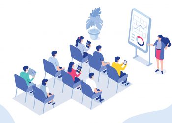 Supporting Women on Their Path to Leadership