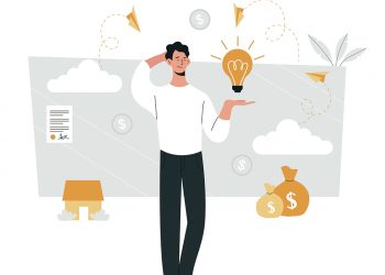 Unlock Your Power by Investing in Yourself