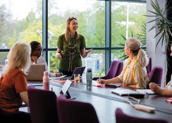 Women in Real Estate: ‘The Difference We Can Make Is Bigger Than Us’