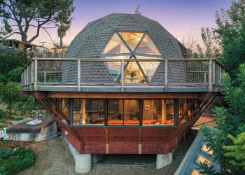 Great Spaces: A One-of-a-Kind Artistic Gem