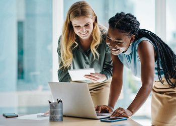 How to Invest in Women Reentering the Workforce