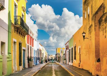 Consumer Protections in Focus as NAR’s Reach Program Expands Into Latin America