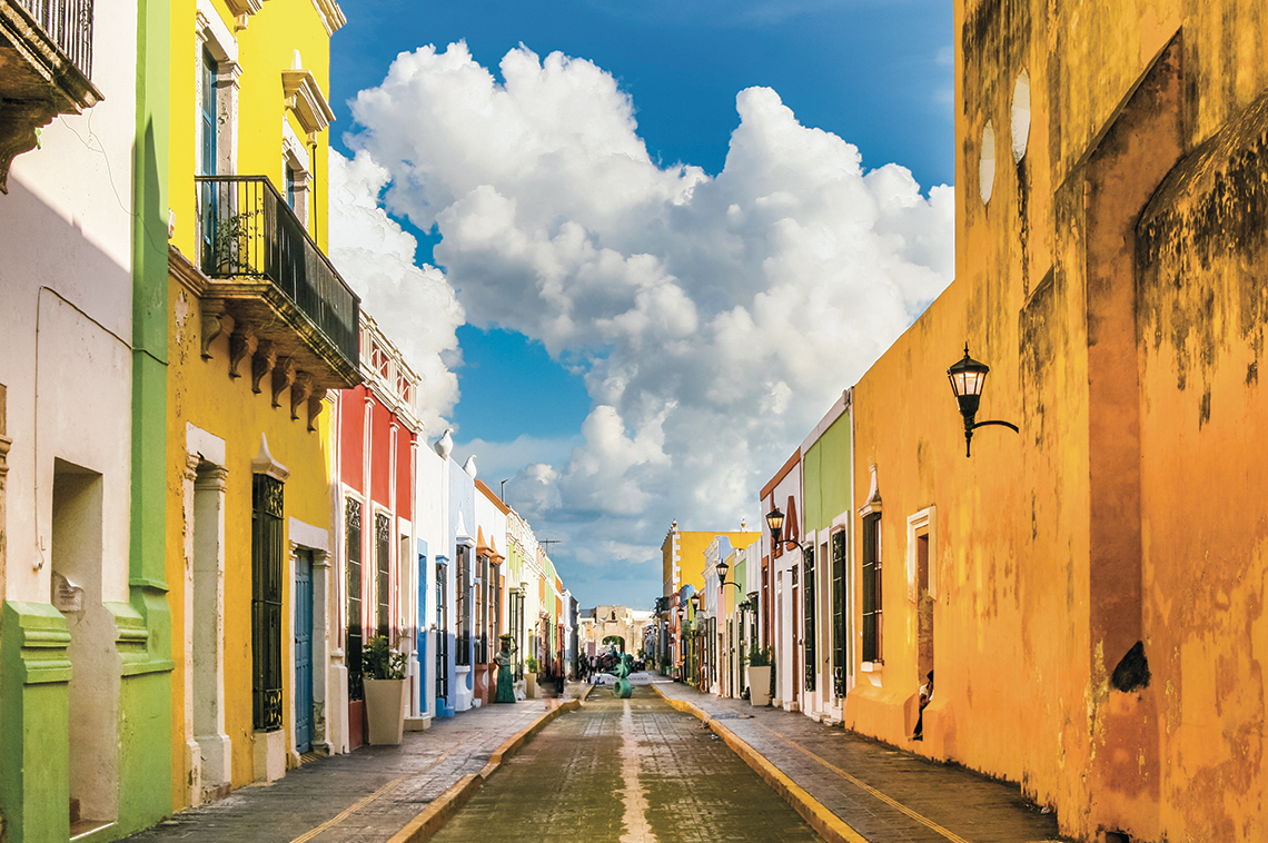 Consumer Protections in Focus as NAR’s Reach Program Expands Into Latin America