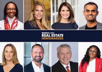 RISMedia’s 2023 Real Estate Newsmakers: Meet the Trailblazers