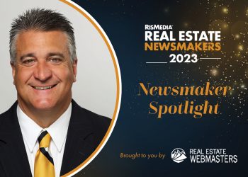 Weichert’s Bill Scavone Named RISMedia Newsmaker