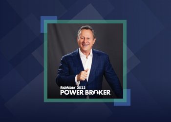 The Power Broker Interview: Gino Blefari Discusses HomeServices’ Performance