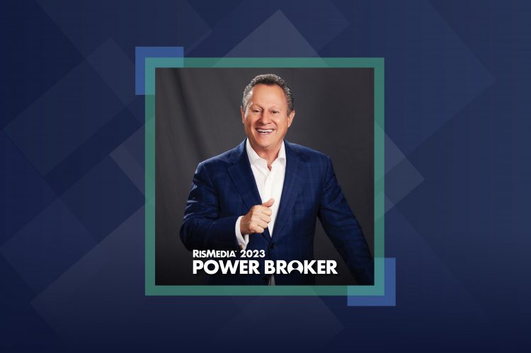 The Power Broker Interview: Gino Blefari Discusses HomeServices’ Performance