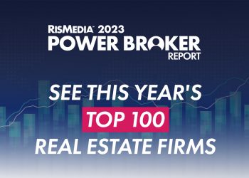 Top 100 Power Broker Ranking Available to Premier Members