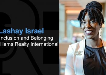 ‘Representation Does Matter:’ Pushing the Needle Forward for Black Homeownership and Real Estate Agents