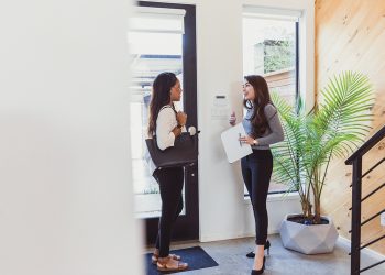 Low Inventory and High Prices Present Challenges for Women Homebuyers