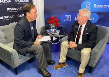WATCH: OneKey® MLS CEO Talks Affordable Housing, Mortgage Rates and the Industry’s Growth
