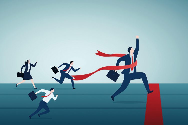 3 Secret Strategies to Beat Your Competition