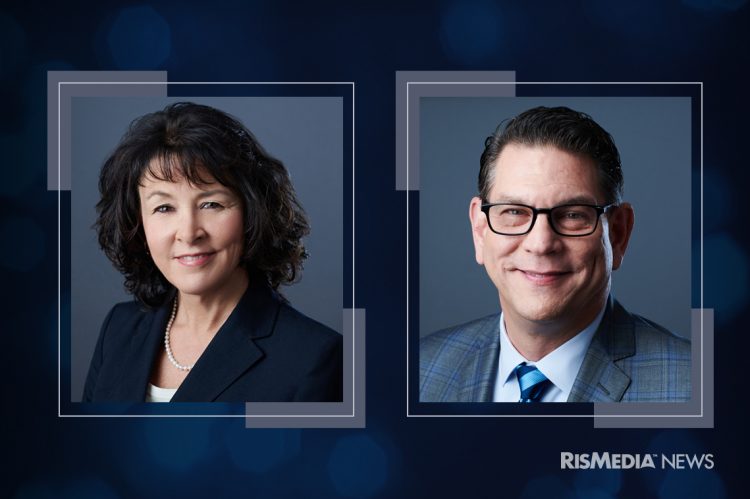 New Executive Leadership Appointed to Long & Foster