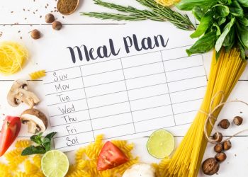 Helpful Tips for a Macro-Friendly Meal Plan