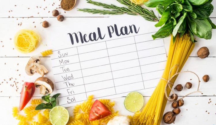 Helpful Tips for a Macro-Friendly Meal Plan