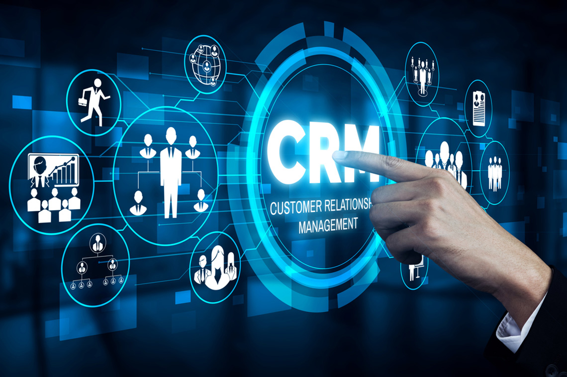 Brown Harris Stevens Rolls Out AI-Powered Cloze CRM - Vimarsana News