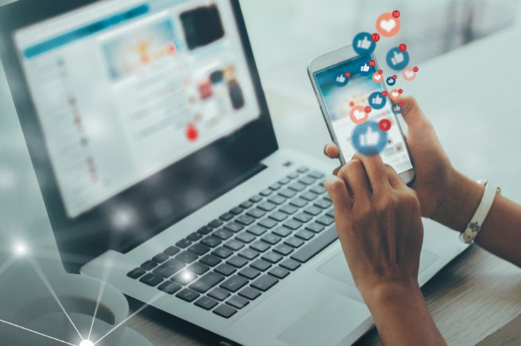 Access NEW Social Templates on the Photofy App