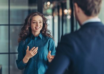 Acting Out: How Role Playing Can Perfect Your Interpersonal Skills