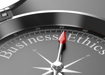 Anywhere Named One of the World’s Most Ethical Companies