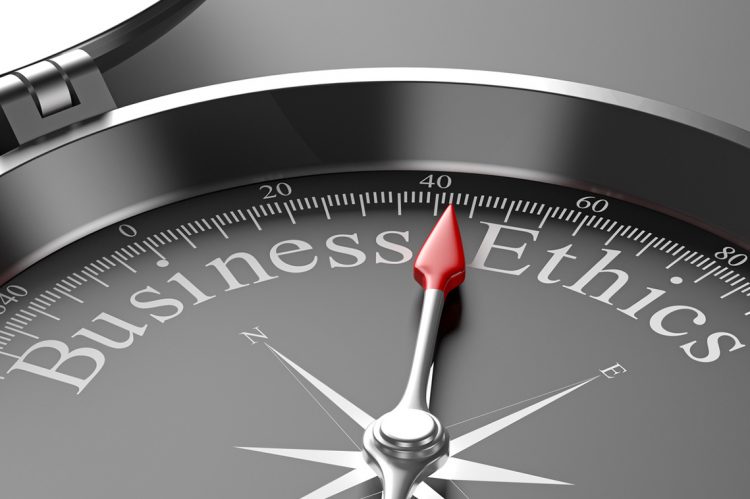 Anywhere Named One of the World’s Most Ethical Companies