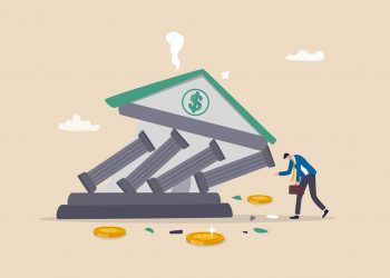 Bank Crashes Add New Uncertainty for Commercial Sector, Apartments