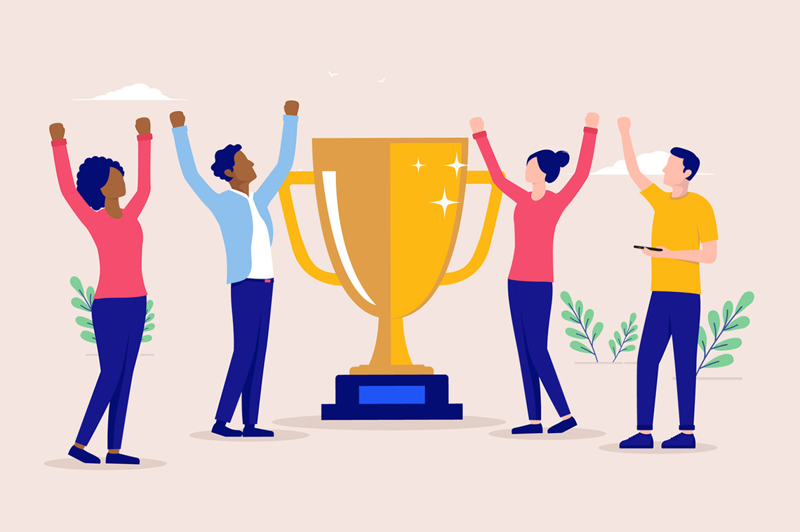 Better Homes and Gardens Real Estate Announces 2022 Top Performers - Vimarsana News