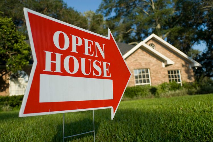 Berkshire Hathaway HomeServices FNR Hosting Mega Open House Weekend