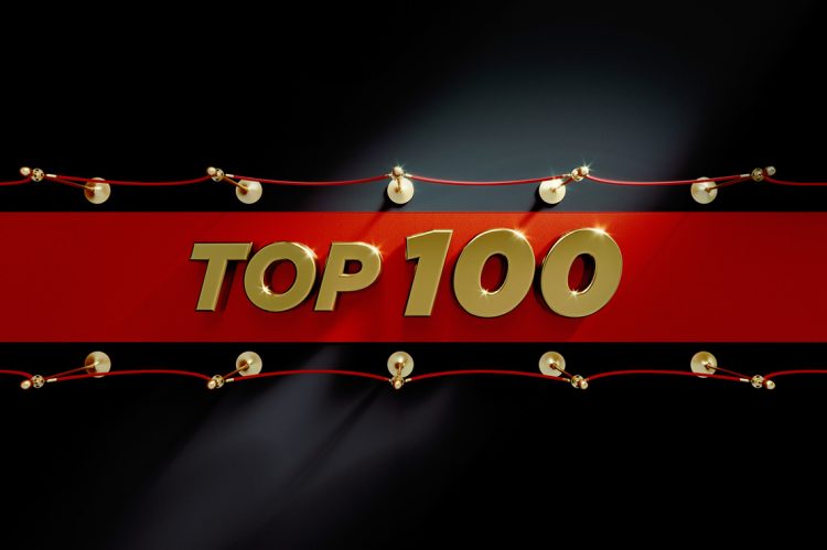 Berkshire Hathaway HomeServices California Properties Agents, Teams Earn a Place on Top 100 List