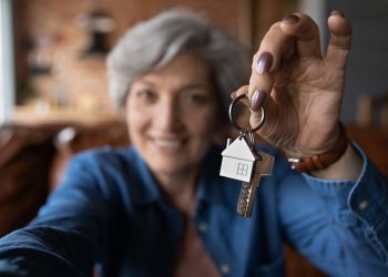 Boomers Oust Millennials as Biggest Cohort of Buyers, Survey Shows