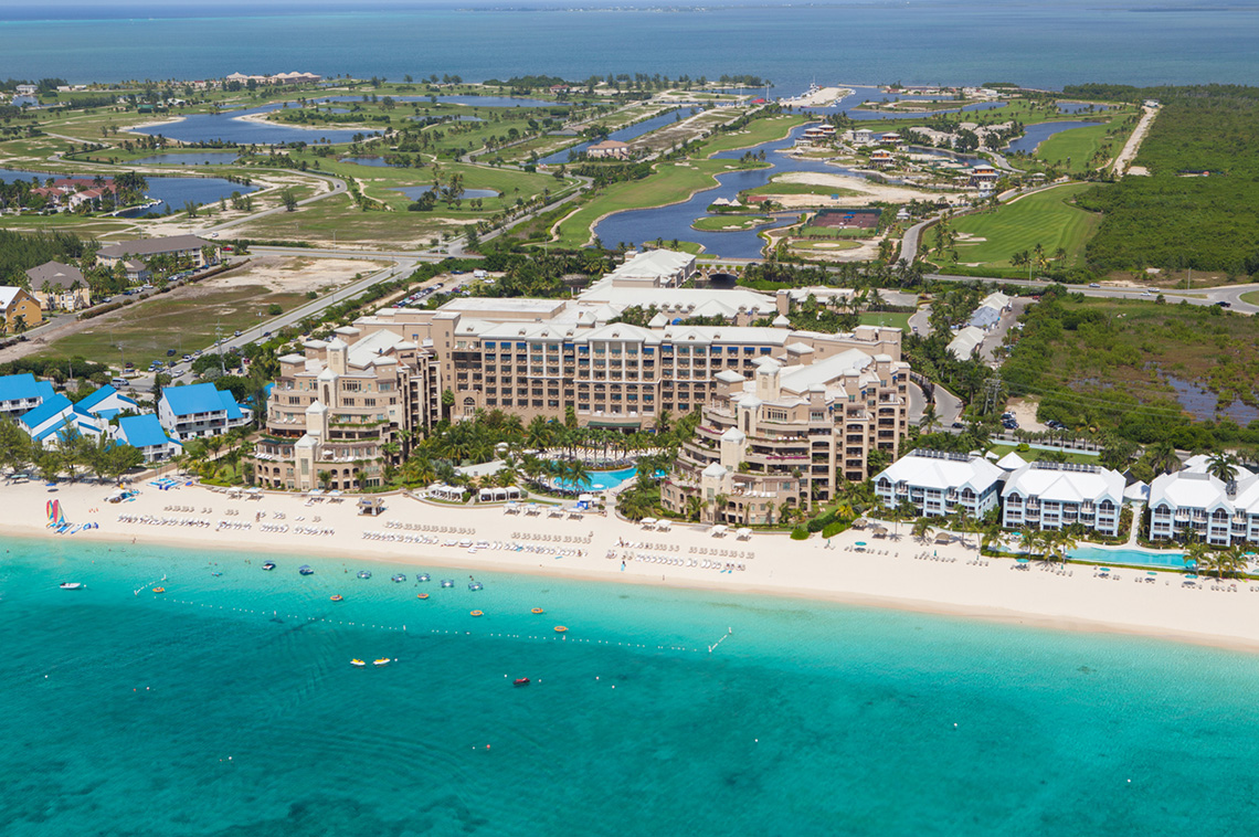 Brokerages Gather for Christie's Annual Owners Conference — RISMedia - Vimarsana News