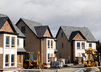 Builder Confidence Higher in March but Future Outlook Uncertain