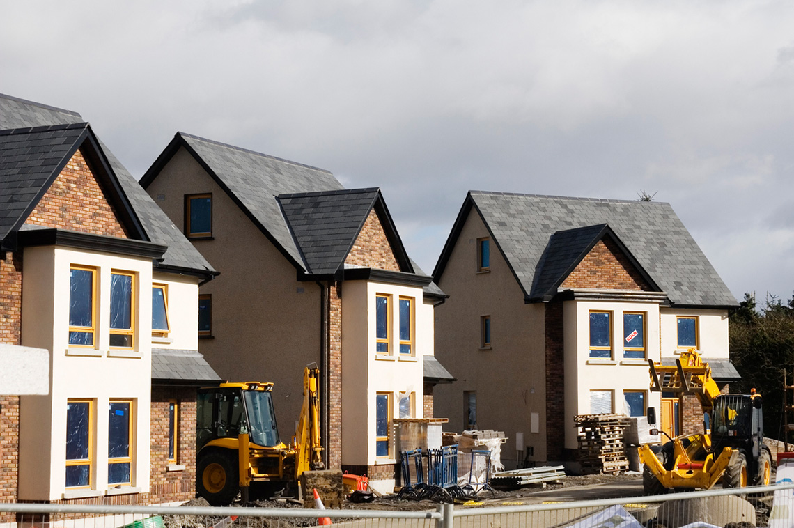Builder Confidence Higher in March but Future Outlook Uncertain