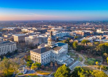 CENTURY 21 803 Realty Opens In South Carolina