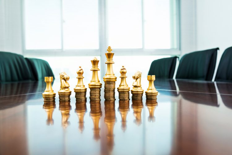 AKG | Christie’s International Real Estate Enlists Josh Ramirez to Lead New Division