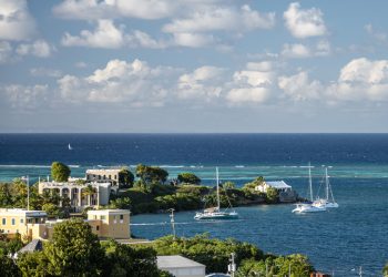 Christie’s International Real Estate Expands With New Virgin Islands Office
