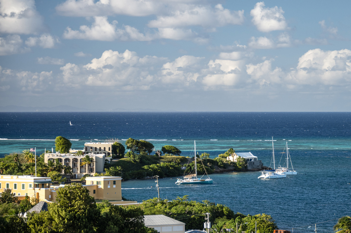 Christie’s International Real Estate Expands With New Virgin Islands Office