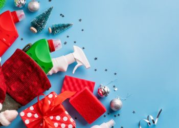 4 Tasks to Tackle After Getting Gifts