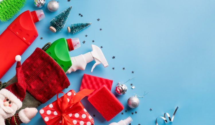 4 Tasks to Tackle After Getting Gifts