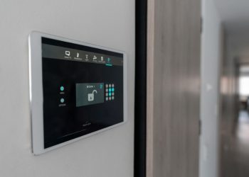 5 Home Security Tips for Homeowners