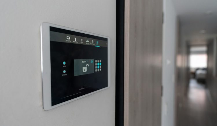 5 Home Security Tips for Homeowners