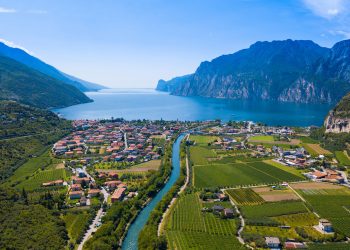 Corcoran Opens First European Firm in Italy