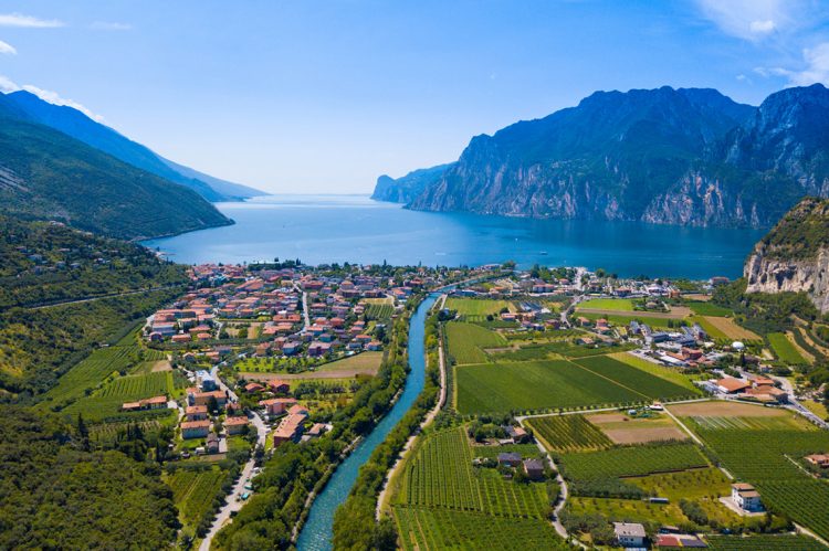 Corcoran Opens First European Firm in Italy