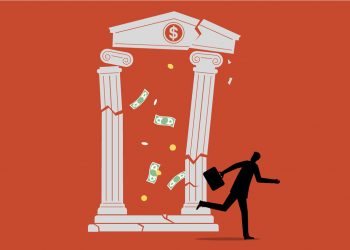 Could Bank Busts Be a Boon for Real Estate Agents?